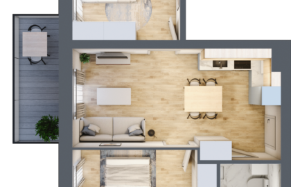 Ceramika – 1