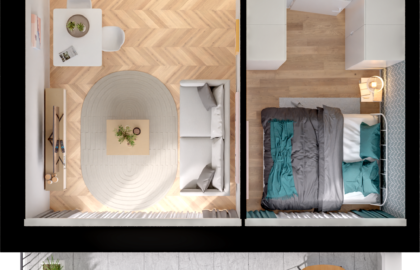 Industria – I – I-A12