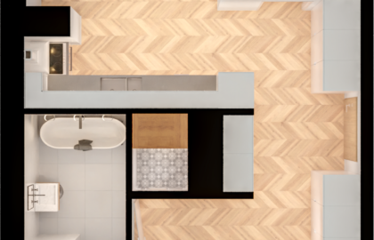 Industria – I – I-A57