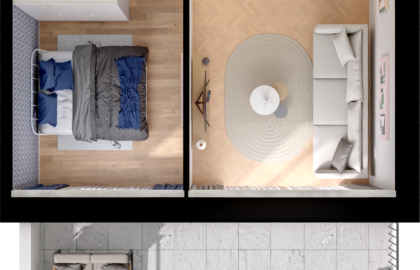 Industria – I – I-A9