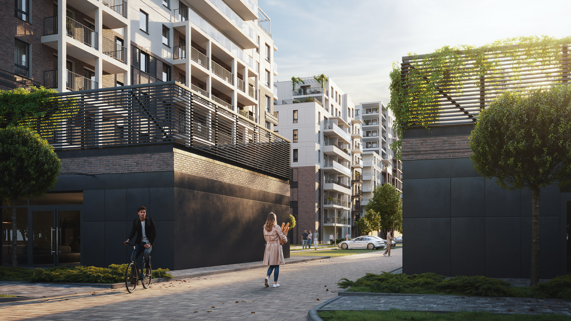 M-City, Startowa,Bydgoszcz,Grupa Moderator-06