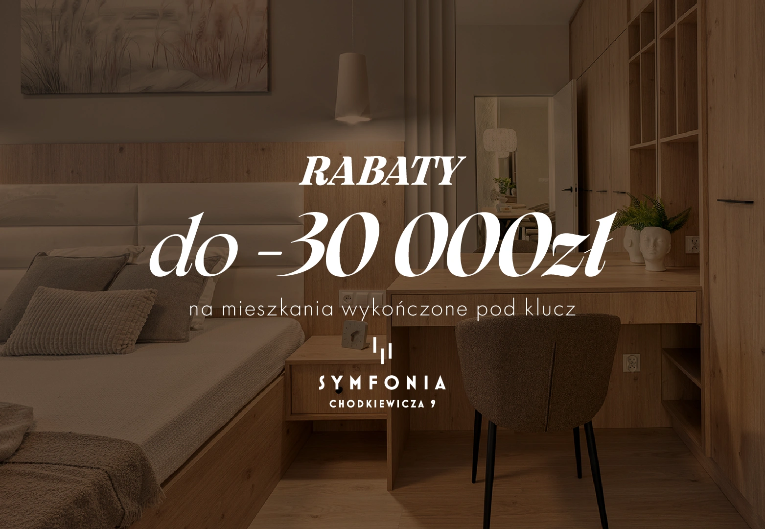 Komfort gotowy do zamieszkania