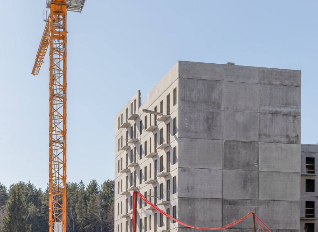 Bloki z wielkiej płyty – ile wytrzymają i czy są bezpieczne?