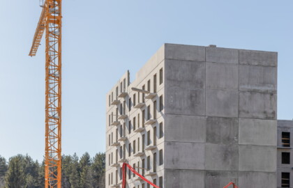 Bloki z wielkiej płyty – ile wytrzymają i czy są bezpieczne?